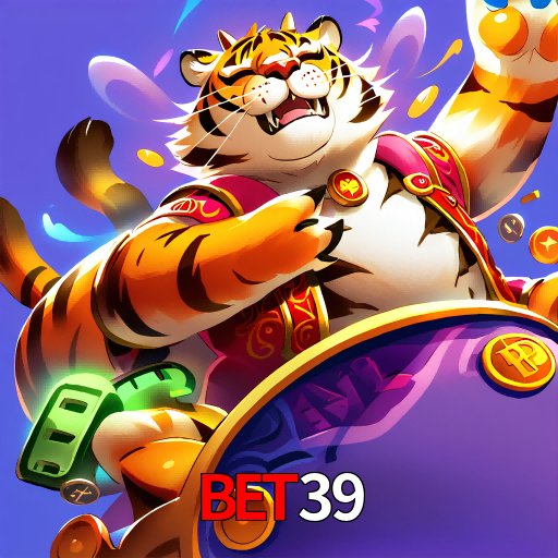 Imagem promocional da bet39 mostrando a plataforma e suas vantagens